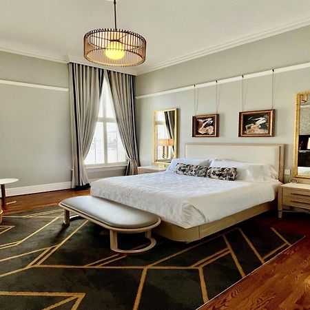 The Tremont House, Galveston, A Tribute Portfolio Hotel Eksteriør bilde