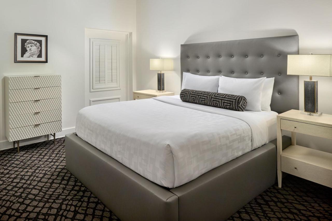The Tremont House, Galveston, A Tribute Portfolio Hotel Eksteriør bilde