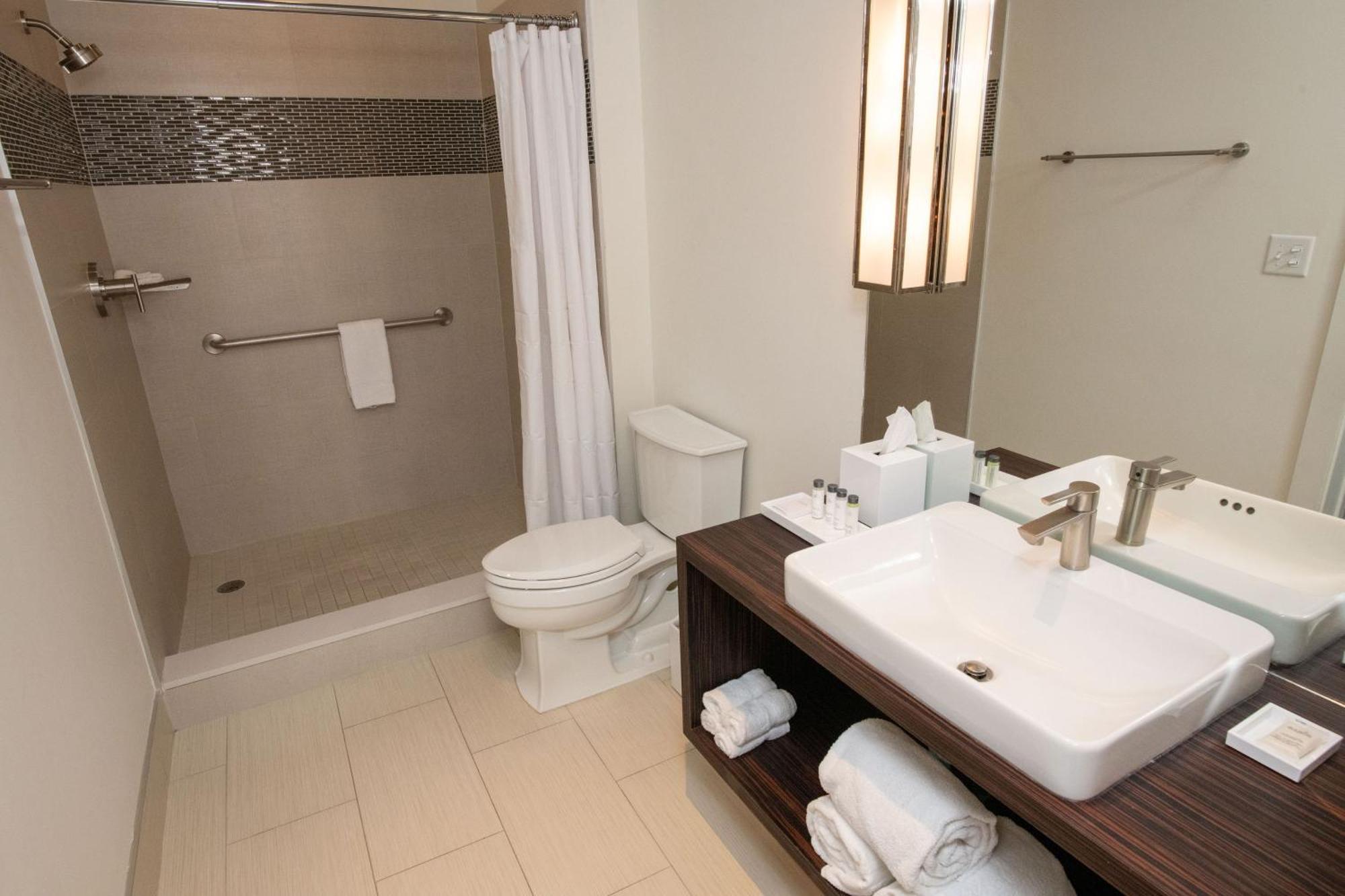 The Tremont House, Galveston, A Tribute Portfolio Hotel Eksteriør bilde