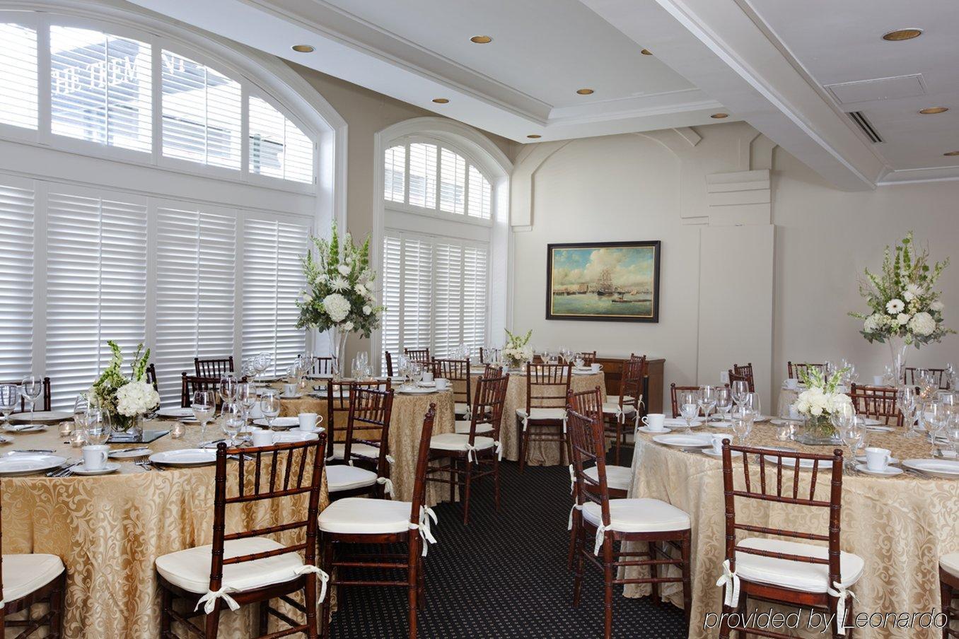 The Tremont House, Galveston, A Tribute Portfolio Hotel Eksteriør bilde