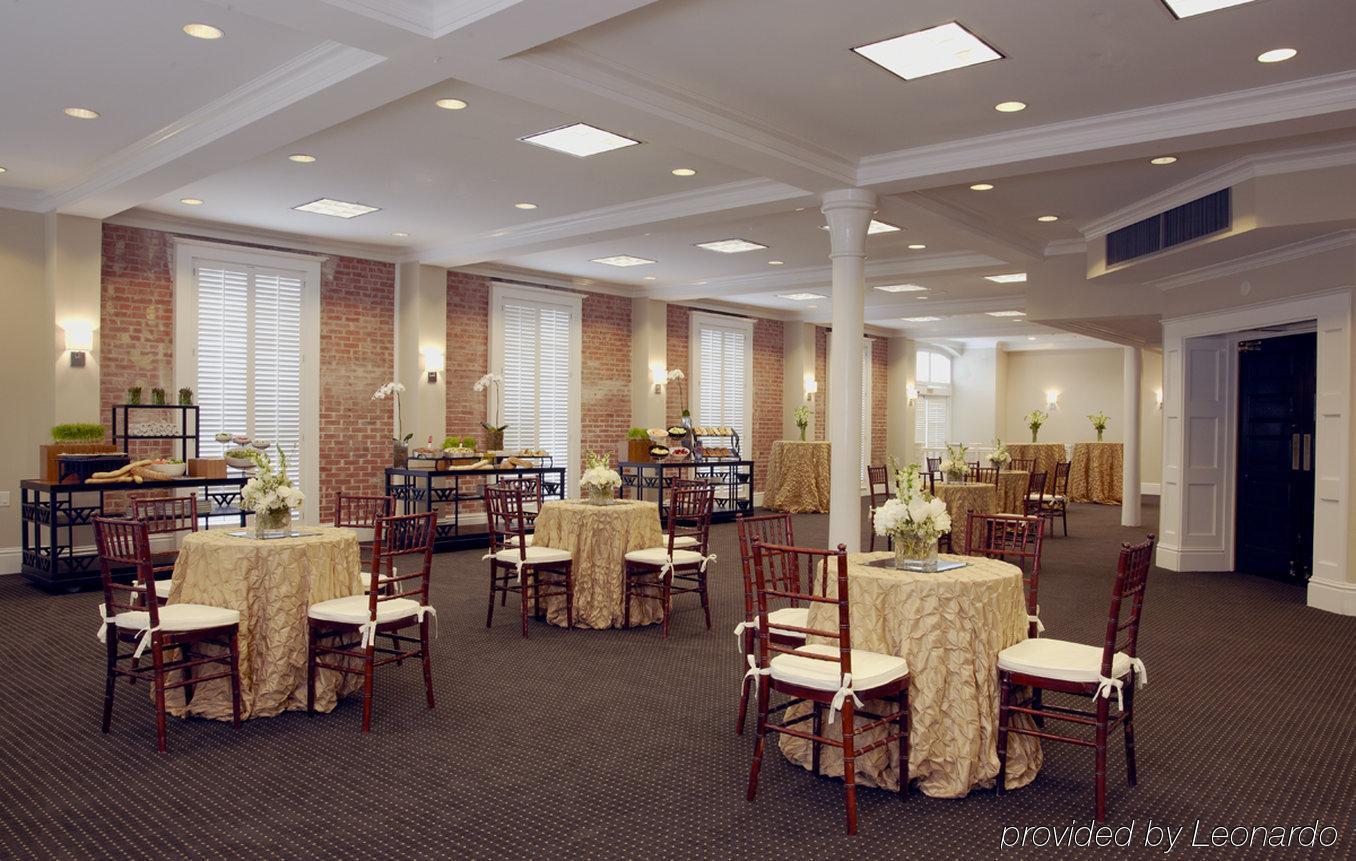The Tremont House, Galveston, A Tribute Portfolio Hotel Eksteriør bilde