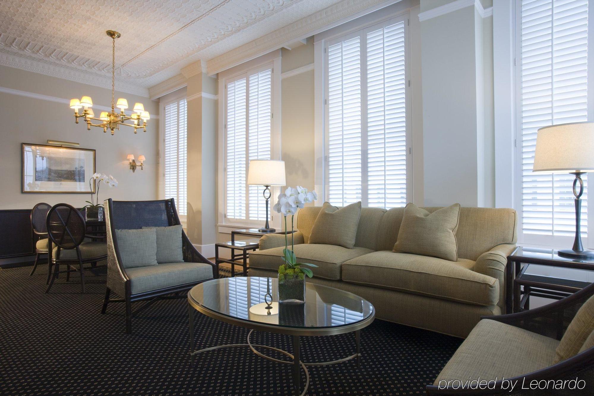 The Tremont House, Galveston, A Tribute Portfolio Hotel Eksteriør bilde