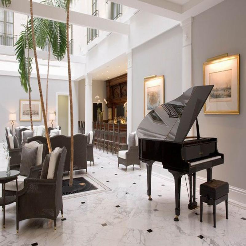 The Tremont House, Galveston, A Tribute Portfolio Hotel Eksteriør bilde