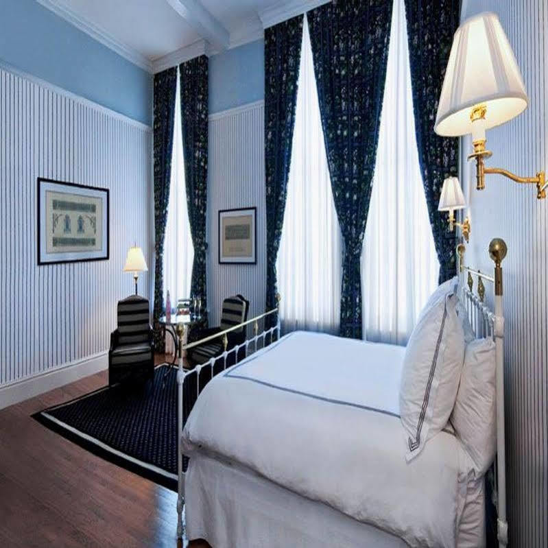 The Tremont House, Galveston, A Tribute Portfolio Hotel Eksteriør bilde